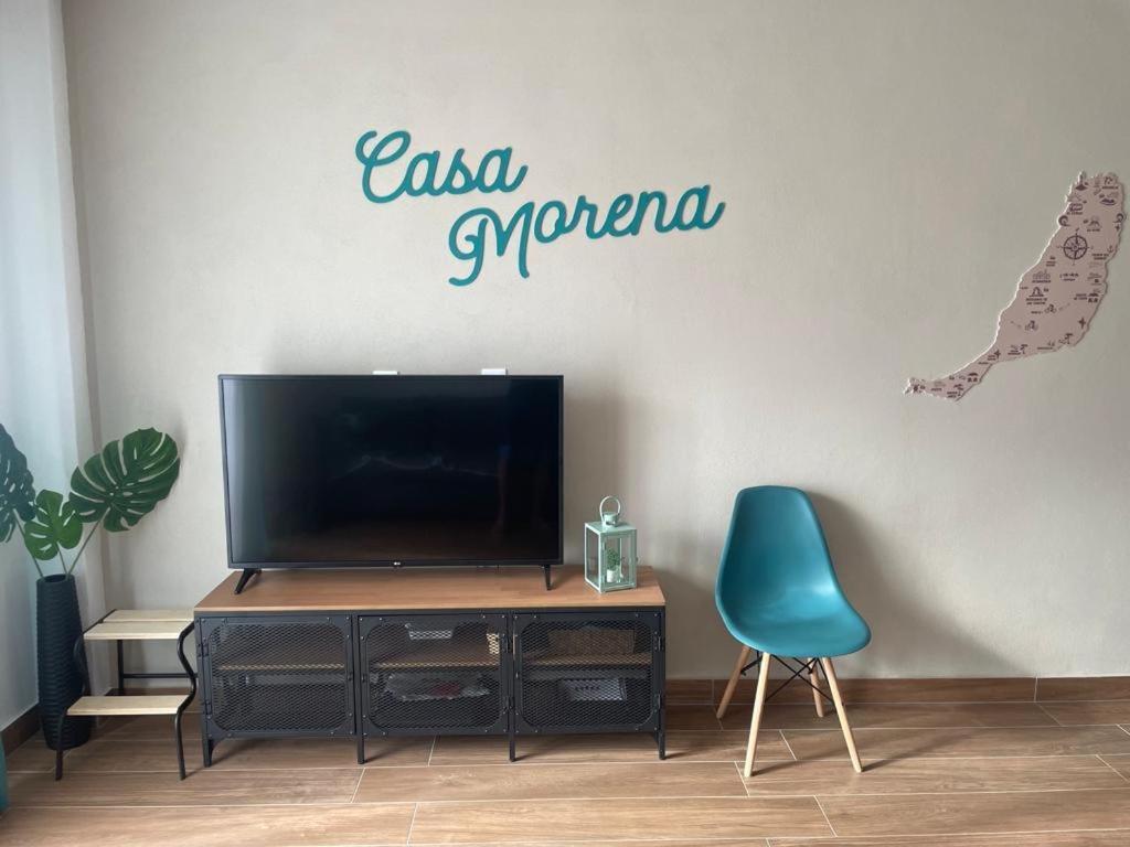Casa Morena Коста-де-Антіґуа Екстер'єр фото